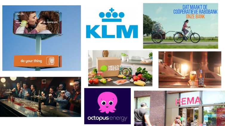 Goed positiespel is de sleutel tot succes in verzadigde markten